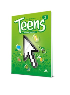 DIGITAL TEENS 2