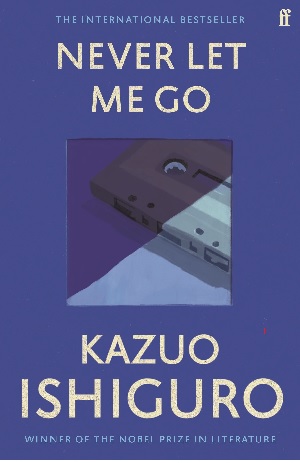 Never let me go