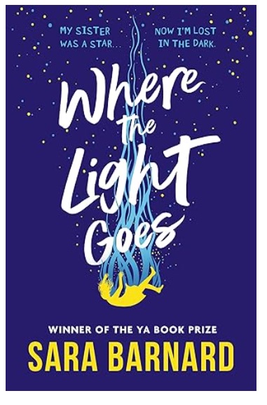 Where the Light Goes