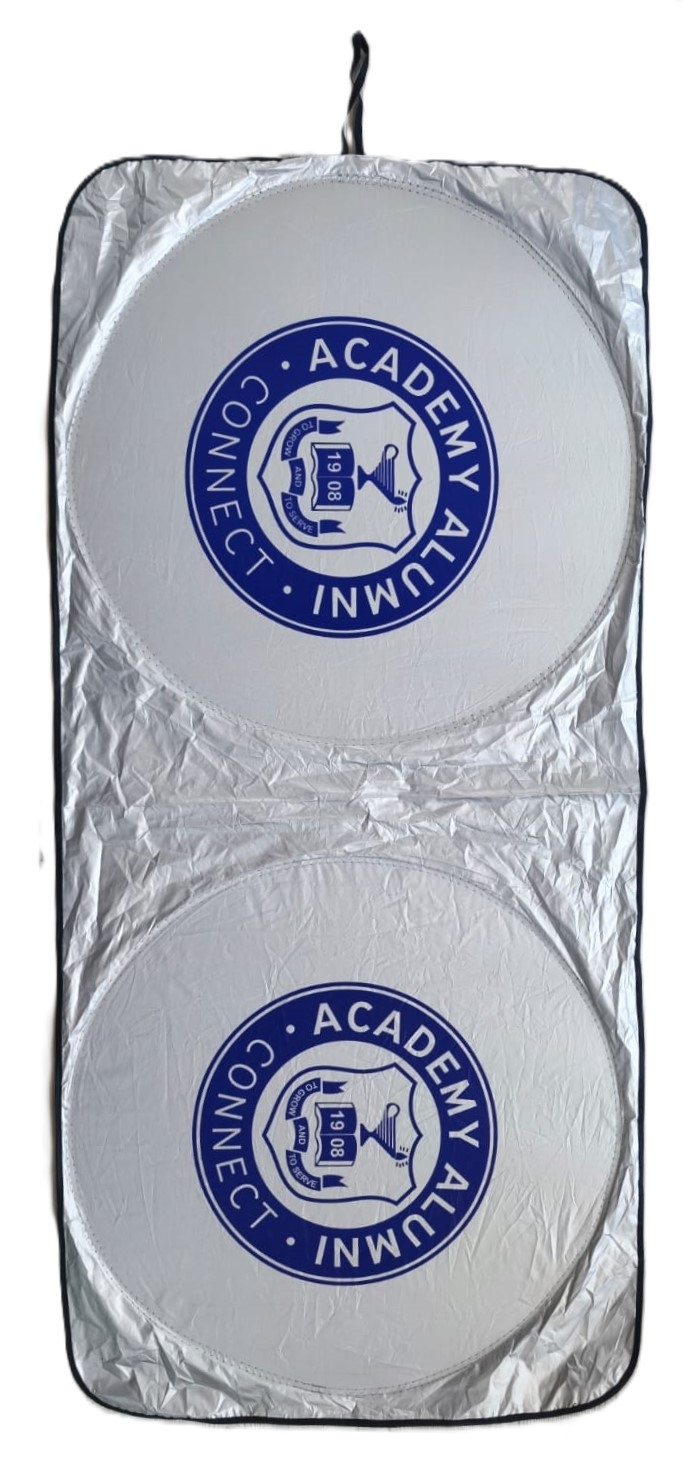 Alumni Sun Shade