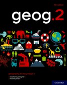 Geog.2 Student Book