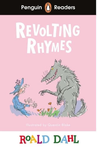 Revolting Rhymes