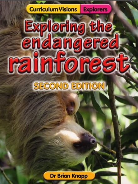 Exploring the Endangered Rainforest