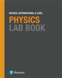 Physics Lab Book Edexcel International A Level