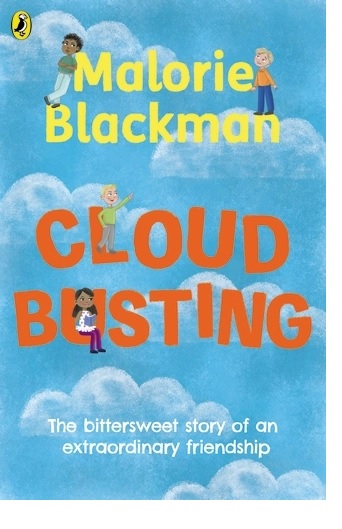 Cloud Busting