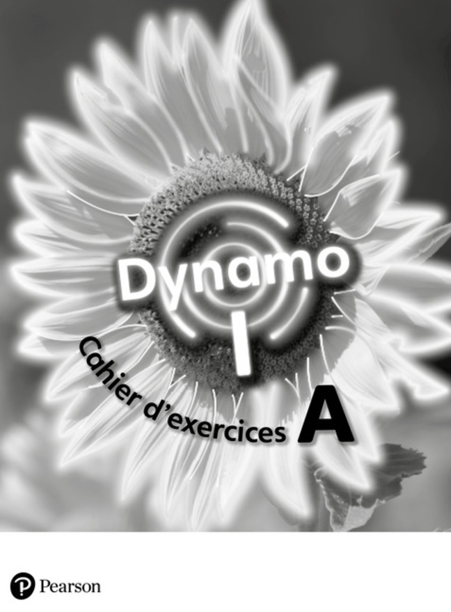 DYNAMO I A  WORKBOOK