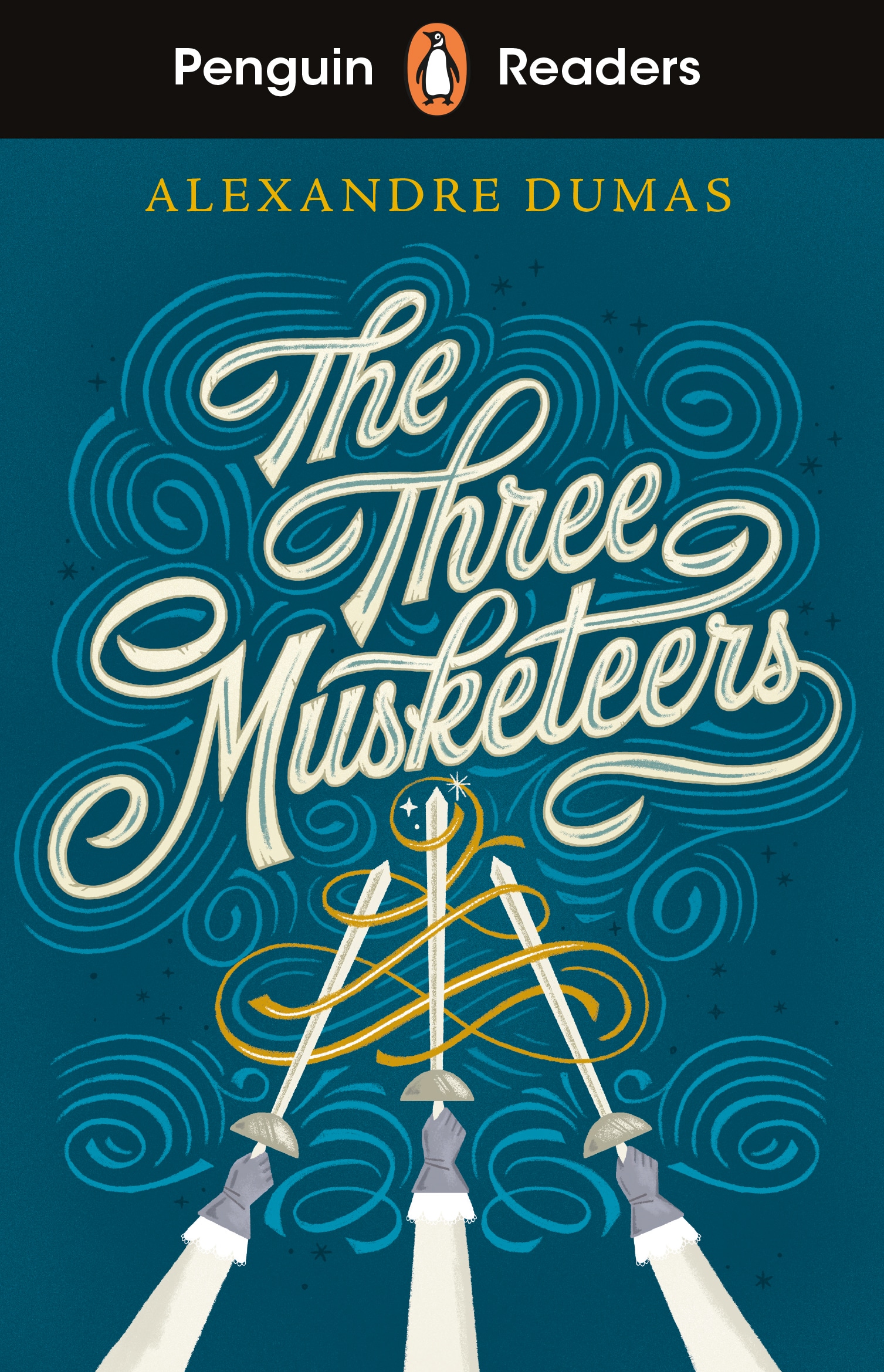 The Three Musketeers