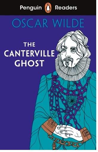 The Canterville Ghost