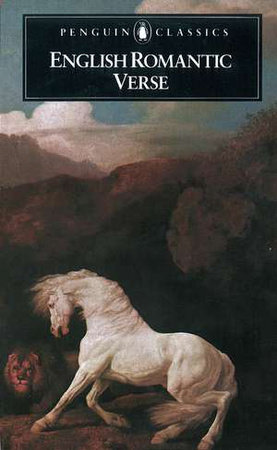 ENGLISH ROMANTIC VERSE