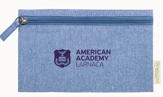 AA COSMETIC BAG