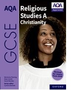 Christianity- AQA  A GCSE Religious Studies NEW