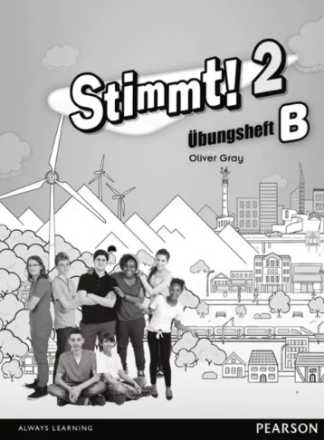 Stimmt! 2 Workbook B