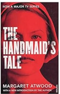 The HandmaidsTale by Margaret Atwood / VINTAGE