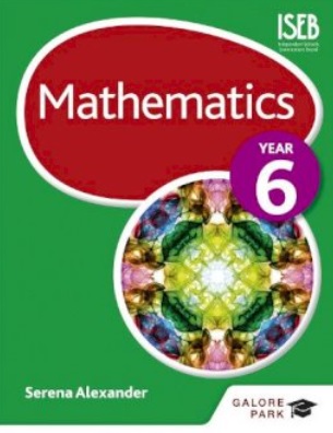 Galore Park Maths 6