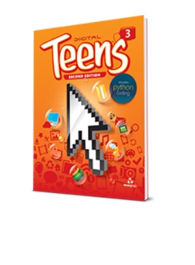 DIGITAL TEENS 3