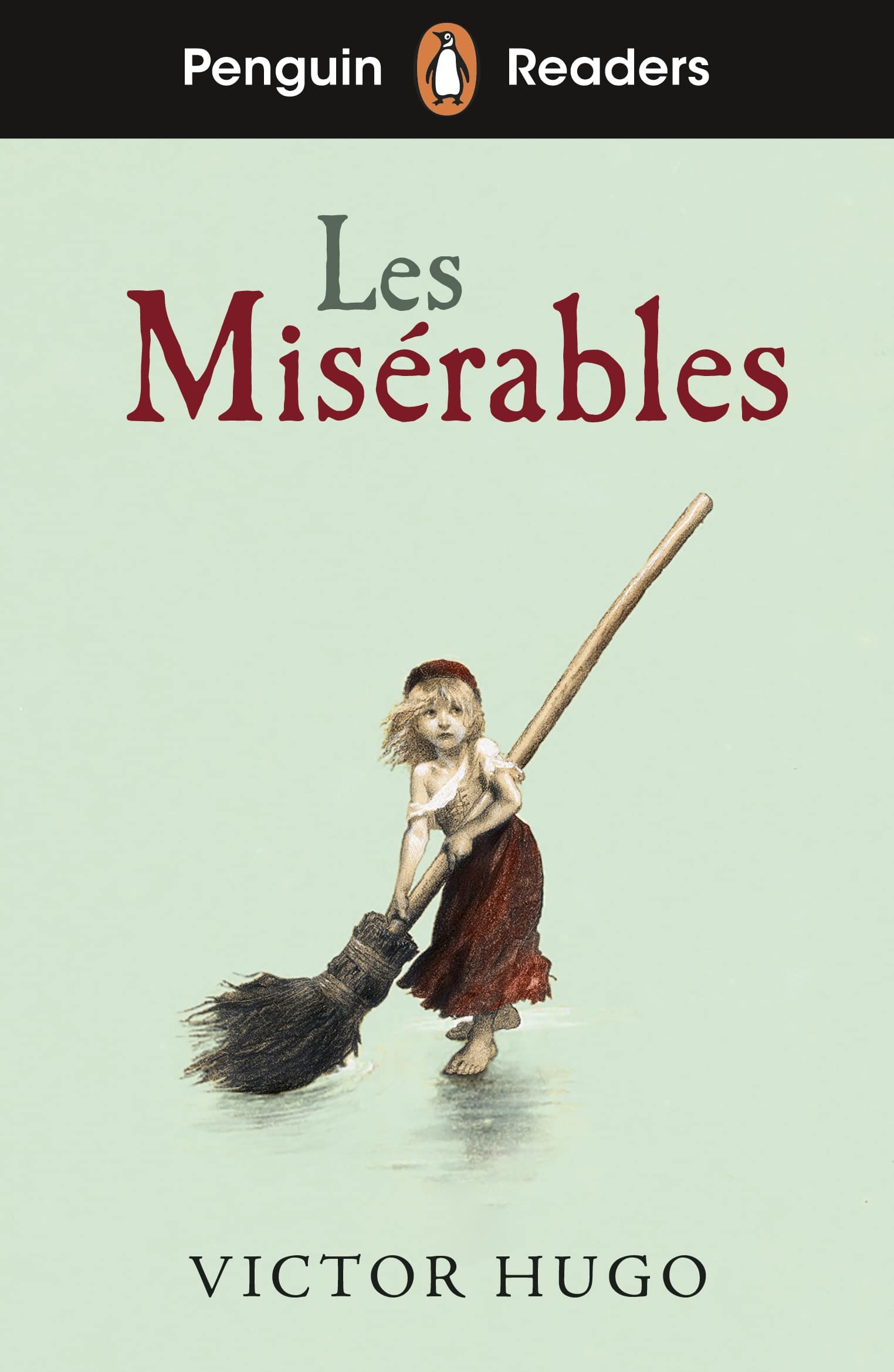 Les Miserables