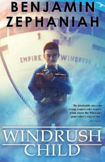 WINDRUSH CHILD