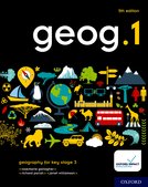 Geog.1 Student Book