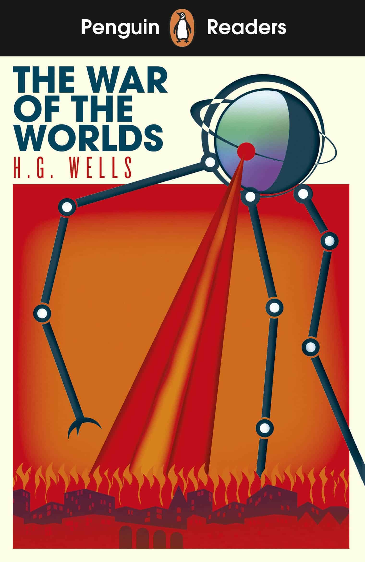 The War of the Worlds