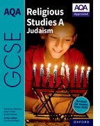AQA GCSE Religious Studies A: Judaism NEW