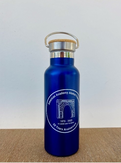 ALUMNI THERMOS