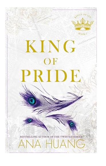 King of Pride