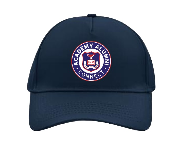 Alumni Cap