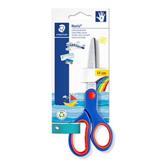 Noris club scissor 17cm