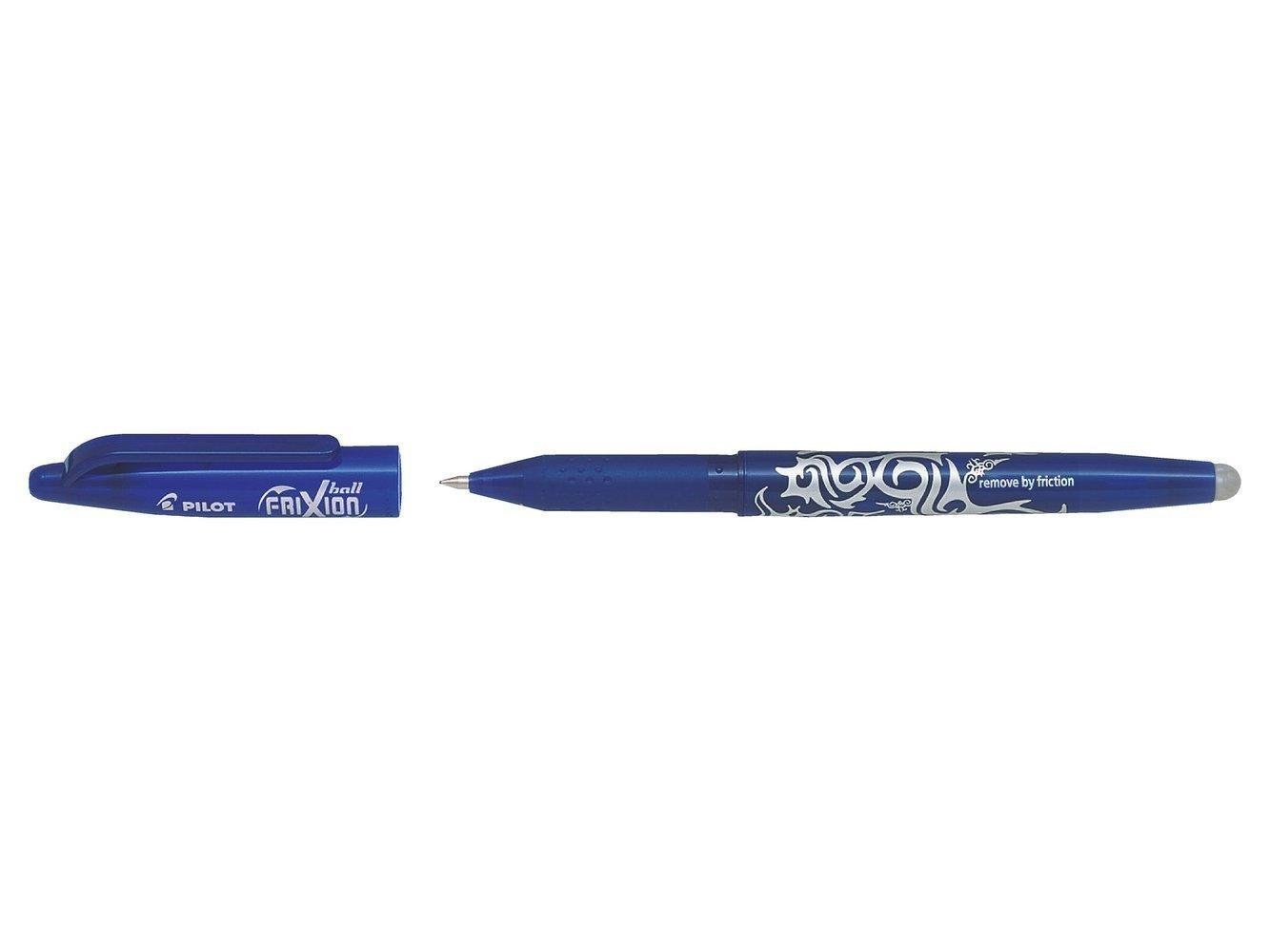 Pilot Frixion Ball 0.7 gel erasable pen