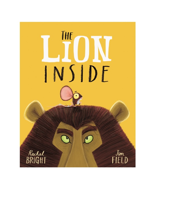 The Lion Inside