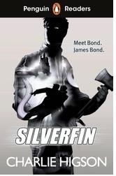 Silverfin