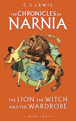 The Lion, the Witch and the Wardrobe