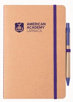 AA NOTEBOOK