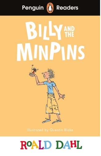 Billy and the Minpins