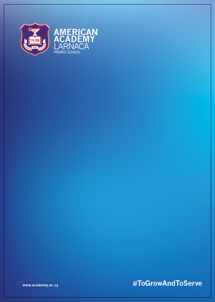AA Spiral exercise book