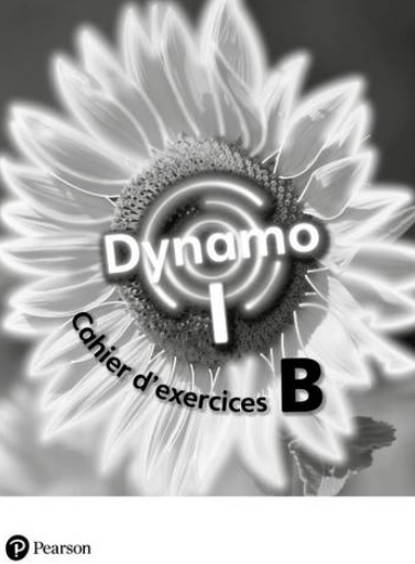 Dynamo 1 Workbook B